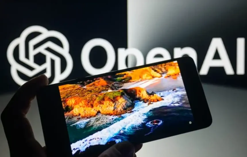 app sora openai sfida tiktok