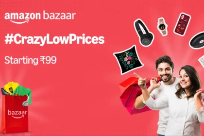 amazon bazaar