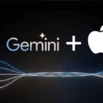 apple sceglie gemini per siri