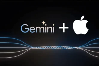 apple sceglie gemini per siri
